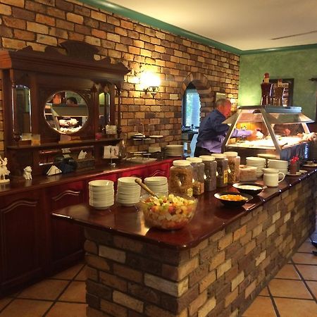 Susan River Homestead Hervey Bay Bagian luar foto
