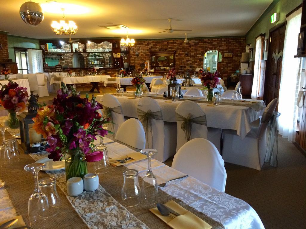 Susan River Homestead Hervey Bay Bagian luar foto