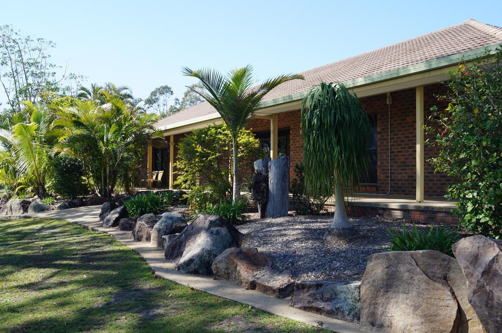 Susan River Homestead Hervey Bay Bagian luar foto