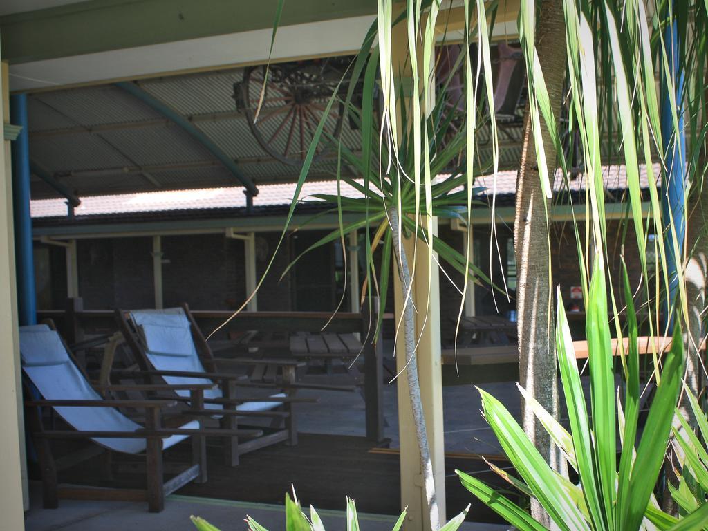 Susan River Homestead Hervey Bay Bagian luar foto