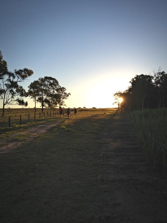 Susan River Homestead Hervey Bay Bagian luar foto